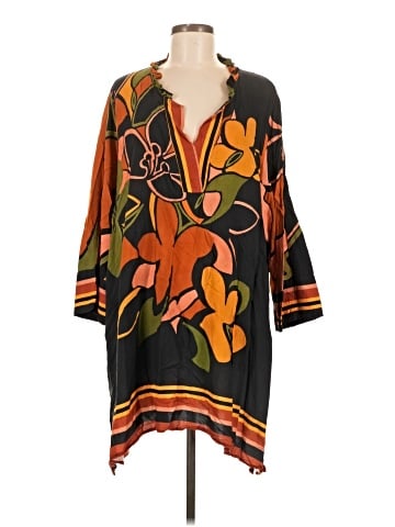 Piko Casual Dress (view 1)