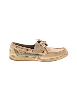 Sperry Top Sider Flats