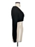 Unbranded Black Long Sleeve T-Shirt Size S - photo 4