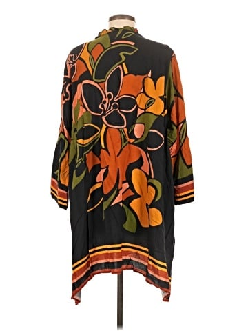 Piko Casual Dress (view 2)