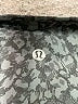 Lululemon Athletica Gray Leggings Size 6 - photo 7