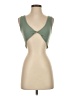 Unbranded Green Teal Tank Top Size S (estimated) - photo 1