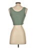 Unbranded Green Teal Tank Top Size S (estimated) - photo 2