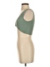Unbranded Green Teal Tank Top Size S (estimated) - photo 5