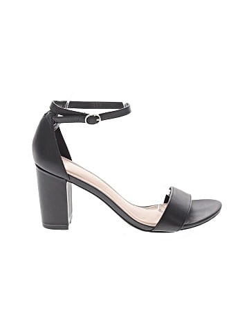 Kelly & Katie Heels (view 1)