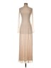 AFRM Tan Casual Dress Size XS - photo 1