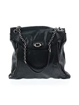 Bcbgmaxazria Leather Satchel