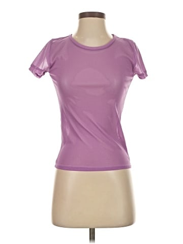 MOUSSY Active T-Shirt (view 1)