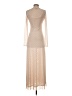 AFRM Tan Casual Dress Size XS - photo 2