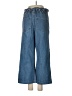 Index Blue Jeans Size EU 40 / US 10 - photo 2