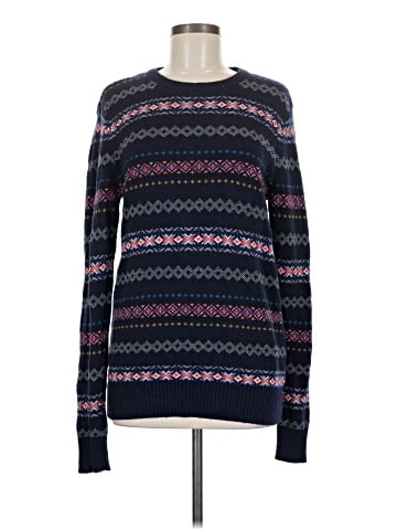 American Eagle Outfitters Pullover Sweater (view 1)