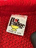Assorted Brands Argyle Red Pullover Sweater Size M (estimated) - photo 7