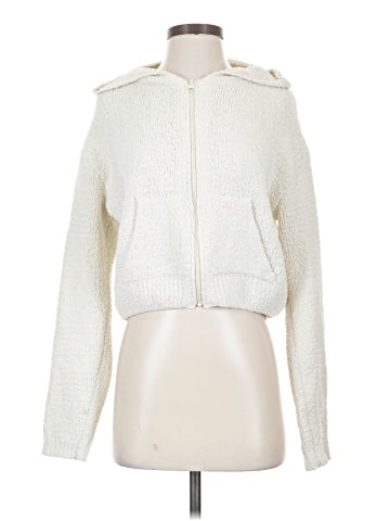 SKIMS Cardigan (view 1)