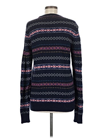American Eagle Outfitters Pullover Sweater (view 2)