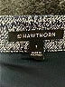 41Hawthorn Tweed Gray Formal Skirt Size S - photo 4