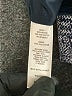 41Hawthorn Tweed Gray Formal Skirt Size S - photo 5