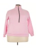 Unbranded Pink Pullover Sweater Size 4X - photo 1