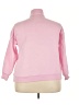Unbranded Pink Pullover Sweater Size 4X - photo 2