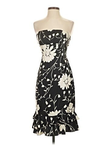 Tibi Cocktail Dress (view 1)