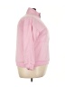 Unbranded Pink Pullover Sweater Size 4X - photo 4