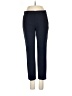 J.Crew Solid Blue Dress Pants Size 4 - photo 1