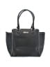 Kenneth Cole REACTION Solid Black Tote One size - photo 1
