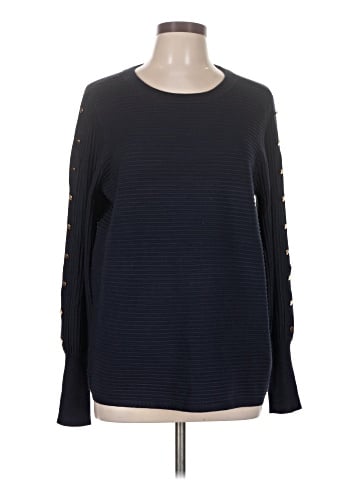Liz Claiborne Pullover Sweater (view 1)