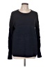 Liz Claiborne Blue Pullover Sweater Size L - photo 1