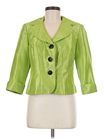 Dana Kay Blazer (view 1)