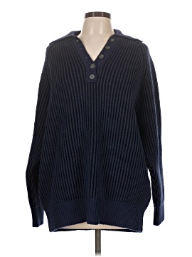 Mara Hoffman Pullover Sweater (view 1)