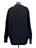 Mara Hoffman Blue Pullover Sweater Size L - photo 2