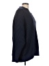 Mara Hoffman Blue Pullover Sweater Size L - photo 4