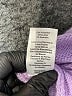 Talbots Purple Pullover Sweater Size XS - photo 8