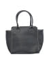 Kenneth Cole REACTION Solid Black Tote One size - photo 3