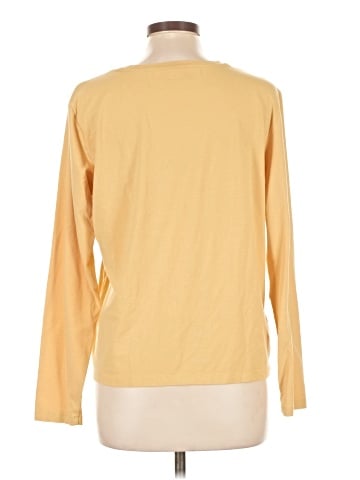 Coldwater Creek Long Sleeve T-Shirt (view 2)