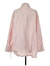 Zara Pink Long Sleeve Blouse Size S - photo 2