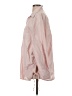 Zara Pink Long Sleeve Blouse Size S - photo 5