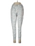 Hurley Print Blue Active Pants Size L - photo 1
