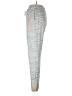 Hurley Print Blue Active Pants Size L - photo 5