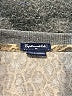 Splendid Animal Print Brown Pullover Sweater Size M - photo 7