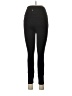 Lululemon Athletica Solid Black Active Pants Size 8 - photo 2