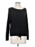 Barefoot Dreams Black Pullover Sweater Size XS - photo 1