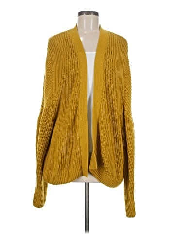 Ruby Moon Cardigan (view 1)