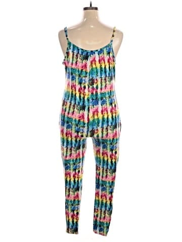 Rouge Jumpsuit (view 2)