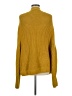 Ruby Moon Yellow Cardigan Size M - photo 2
