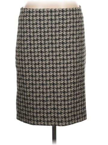 Mm. La Fleur Formal Skirt - front