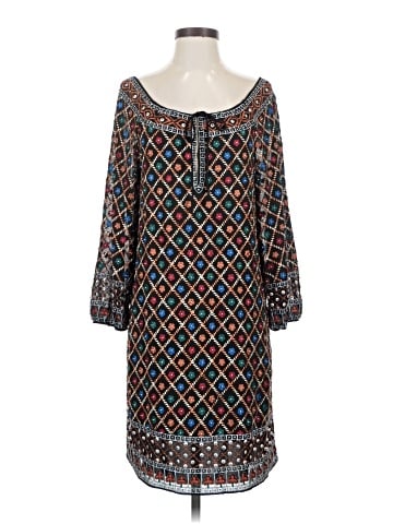 Alice + Olivia Casual Dress (view 1)