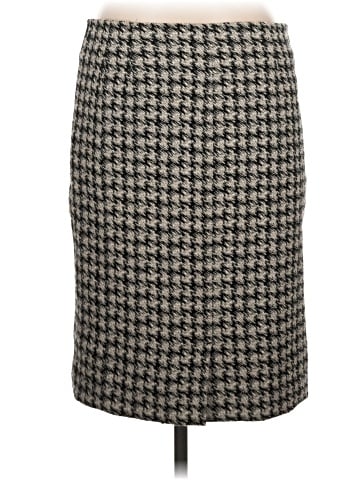 Mm. La Fleur Formal Skirt - back