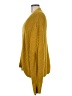 Ruby Moon Yellow Cardigan Size M - photo 5