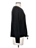 Barefoot Dreams Black Pullover Sweater Size XS - photo 4